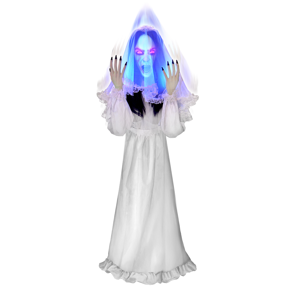 Mary the Unhappily Ever After Animatronic™